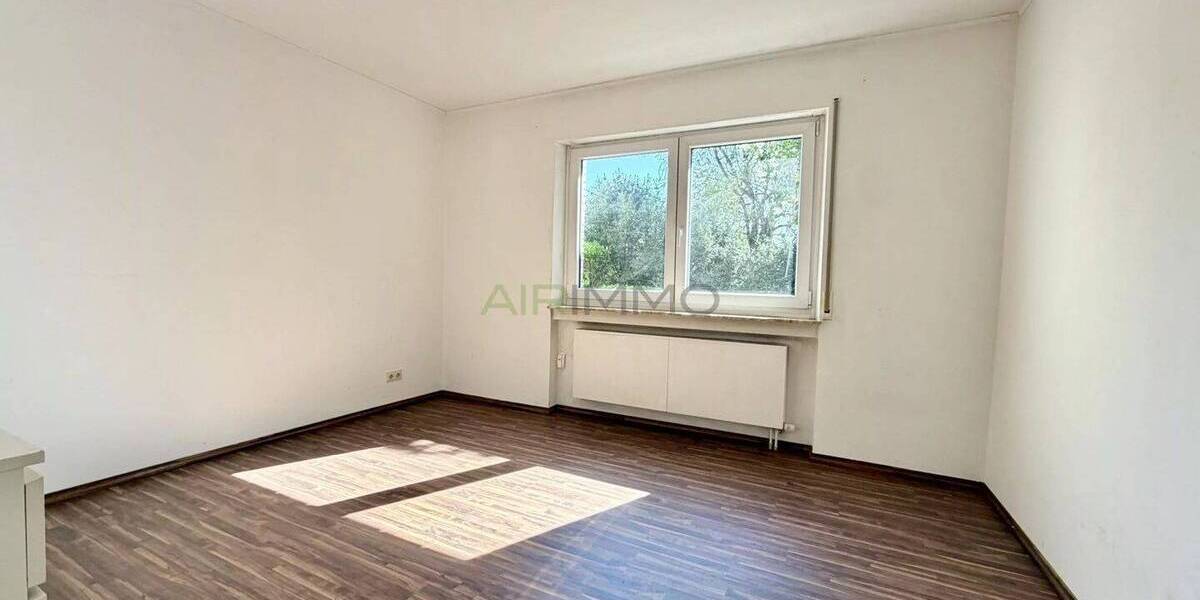 Etagenwohnung Irrel - 3 Zimmer, 109 m&sup2;, 1.350&euro; | Angebot:26470537