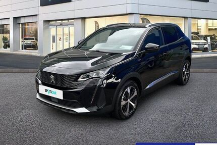 Peugeot 3008 17.846 km 28.580 &euro; Hamburg 22457