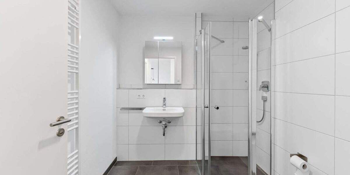 Etagenwohnung Korb Kleinheppach - 2 Zimmer, 64 m&sup2;, 339.000&euro; | Angebot:24489722