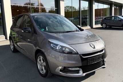 Renault Scenic 135.074 km 6.490 &euro; Fürth 90763