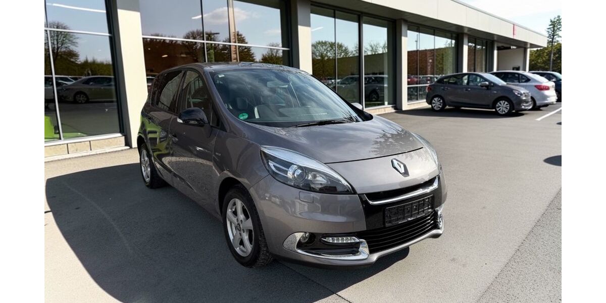 Renault Scenic 135.074 km 6.490 &euro; Fürth 90763