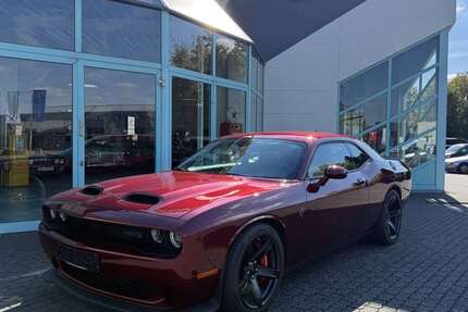 Dodge Challenger 7.400 km 106.990 &euro; Mülheim-Kärlich 56218