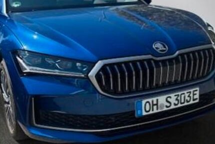 Skoda Superb 4.950 km 48.950 &euro; Eutin 23701