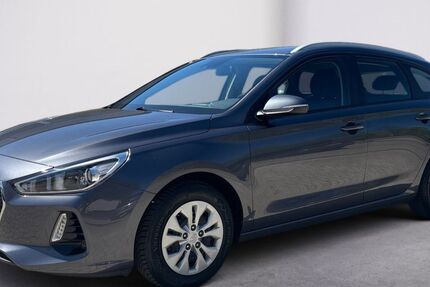 Hyundai i30 99.500 km 11.490 &euro; Wolfhagen 34466