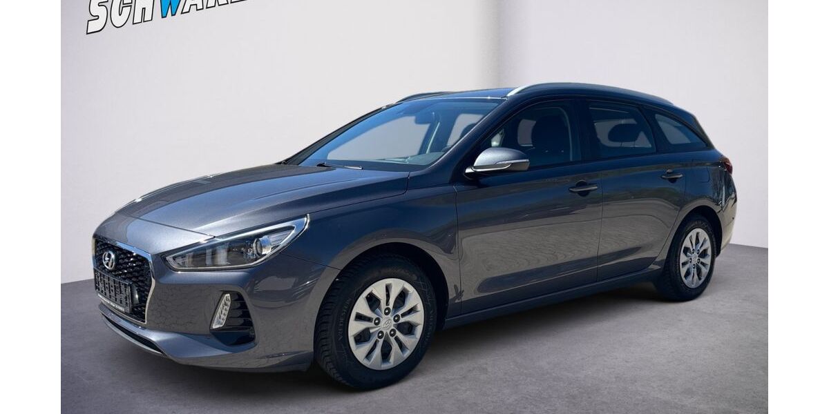 Hyundai i30 99.500 km 11.490 &euro; Wolfhagen 34466