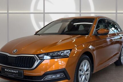 Skoda Octavia 33.496 km 26.900 &euro; Nagold 72202
