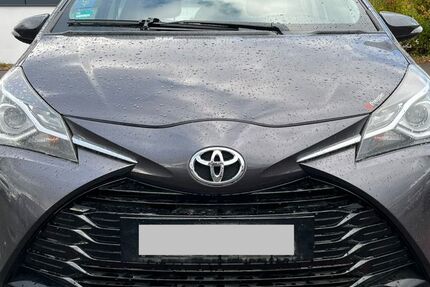 Toyota Yaris 52.827 km 10.490 &euro; Falkensee 14612