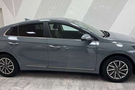 Hyundai IONIQ 29.188 km 18.650 &euro; Liebenburg 38704