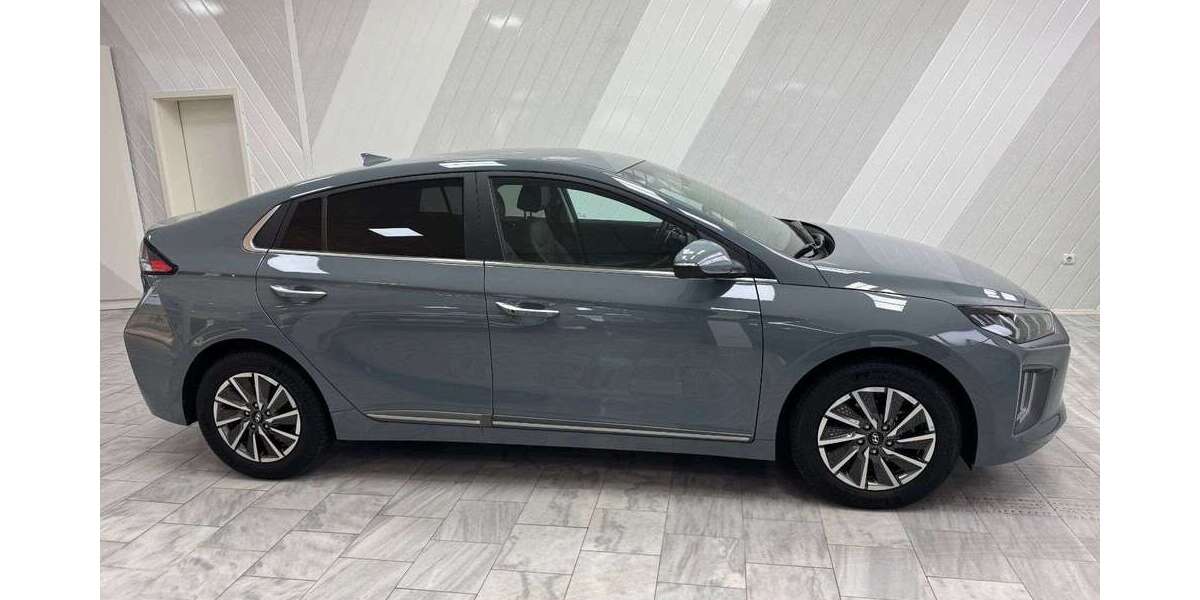 Hyundai IONIQ 29.188 km 18.650 &euro; Liebenburg 38704