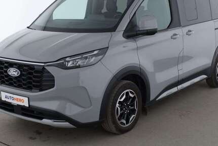 Ford Tourneo Custom 11.755 km 48.000 &euro; Berlin 14059