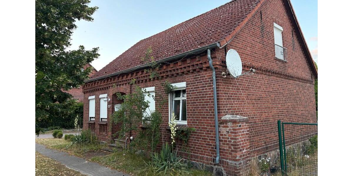 Bauernhaus, Landhaus Kyritz - 12 Zimmer, 390 m&sup2;, 650.000&euro; | Angebot:26994936
