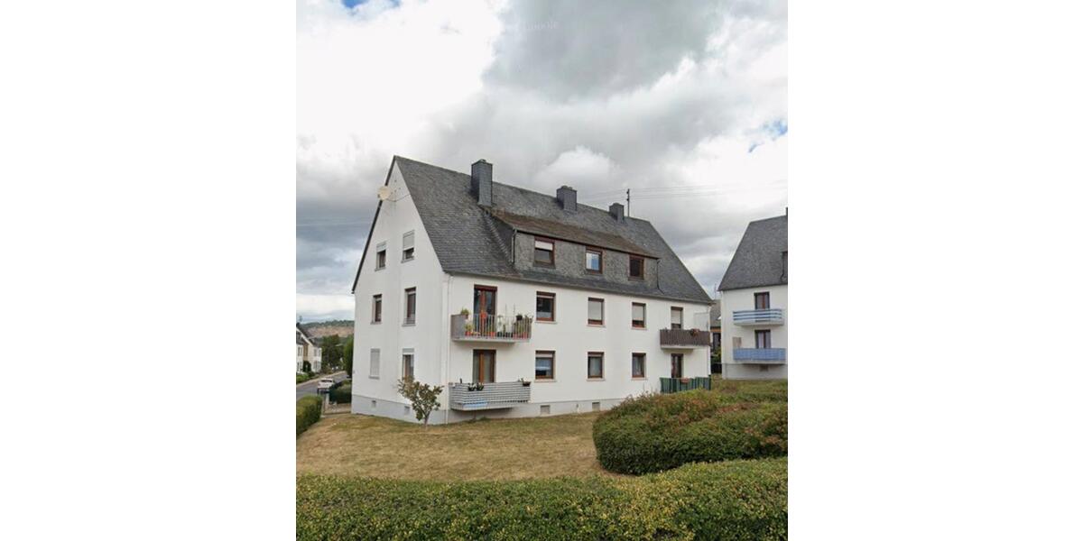 Dachgeschoßwohnung Mayen - 4 Zimmer, 70 m&sup2;, 120.000&euro; | Angebot:25570999