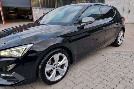 Seat Leon 96.000 km 17.000 &euro; Neuhofen 67141