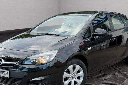 Opel Astra 72.966 km 7.490 &euro; Melbeck 21406