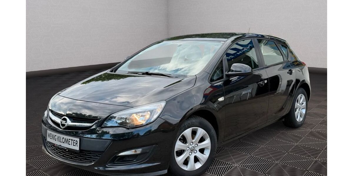 Opel Astra 72.966 km 7.490 &euro; Melbeck 21406