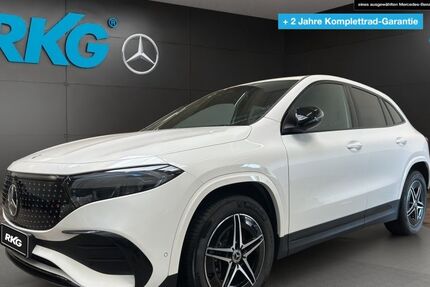 Mercedes-Benz EQA 12.620 km 40.470 &euro; Euskirchen 53879
