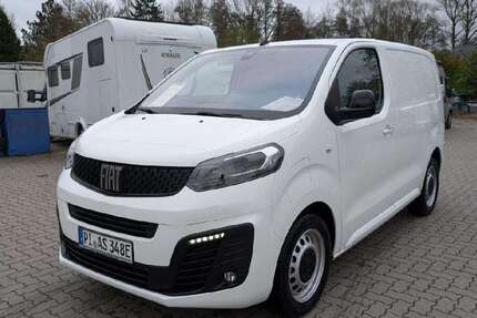 Fiat Scudo 1.005 km 34.990 &euro; Moorrege 25436