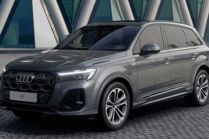 Audi Q7 25.790 km 75.890 € Neubeckum 59269