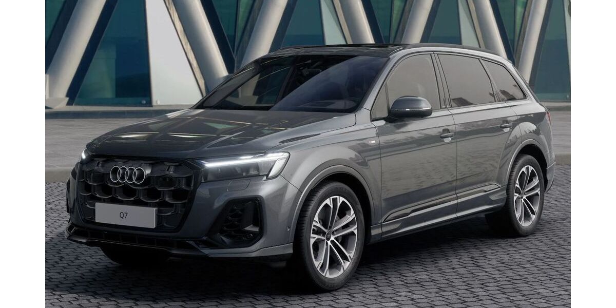 Audi Q7 25.790 km 75.890 &euro; Neubeckum 59269