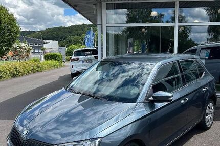 Skoda Fabia 15.092 km 11.890 &euro; Nister 57645