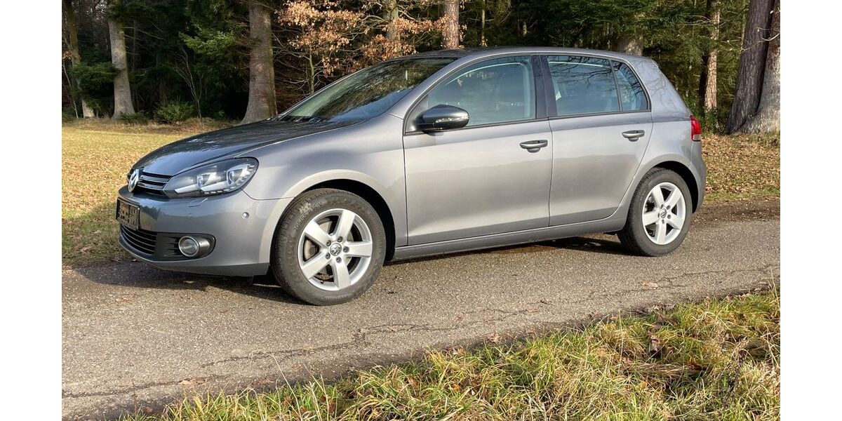 VW Golf 132.500 km 8.299 &euro; Althengstett 75382