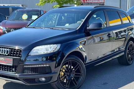 Audi Q7 286.740 km 14.950 &euro; Ladenburg 68526