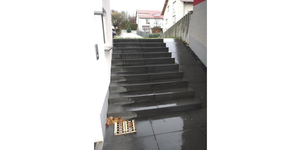 Terrassenwohnung Reinheim - 1 Zimmer, 40 m&sup2;, 550&euro; | Angebot:26697992