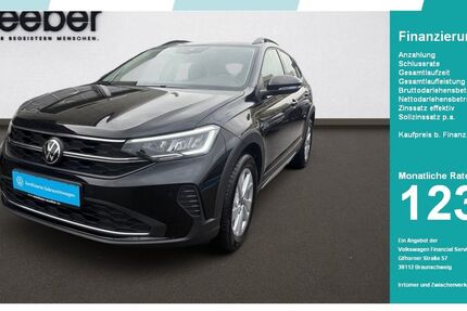 VW Taigo 12.056 km 21.290 &euro; Weil der Stadt 71263