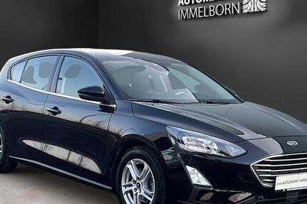 Ford Focus 65.596 km 14.880 &euro; Barchfeld - Immelborn 36456