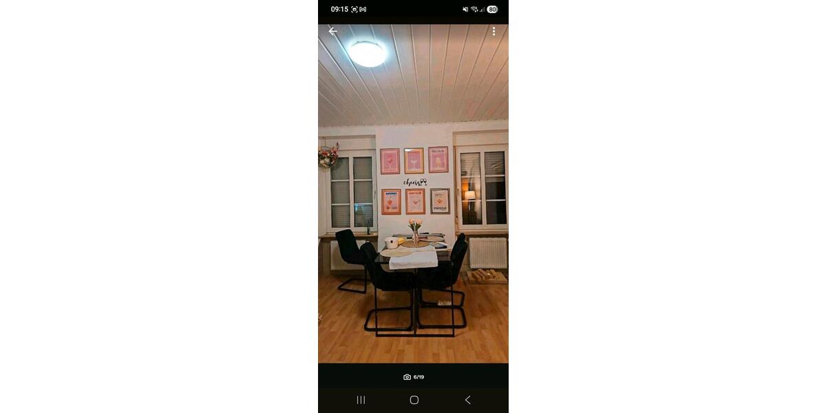 Etagenwohnung Landau in der Pfalz - 3 Zimmer, 87 m&sup2;, 900&euro; | Angebot:26363188