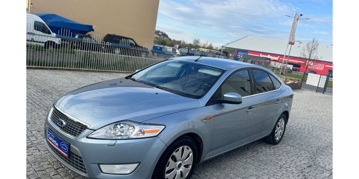 Ford Mondeo 190.596 km 3.999 &euro; Oppenheim 55276