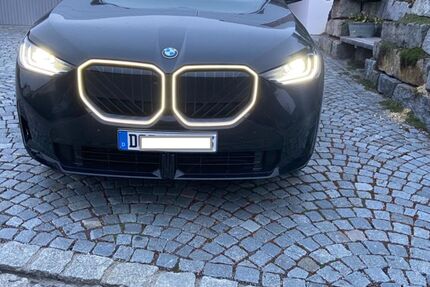 BMW X3 9.000 km 53.900 &euro; Dingolfing 84130