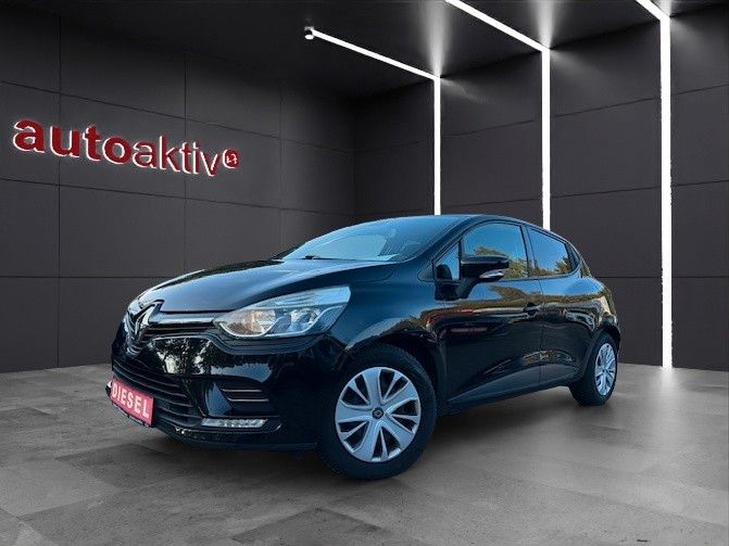 Renault Clio 99.547 km 6.990 € Bienenbüttel 29553