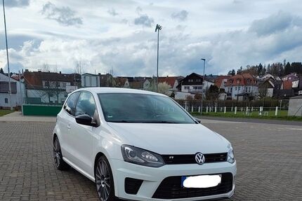 VW Polo 136.000 km 14.700 &euro; Gedern 63688