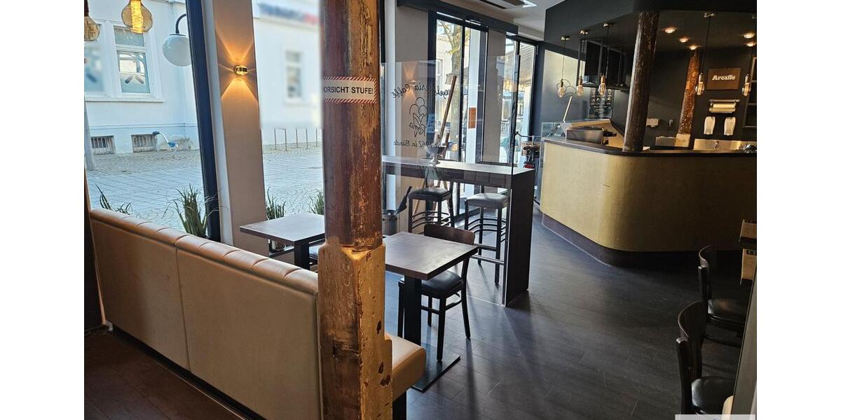 Gewerbeobjekt Bünde - 2.300&euro; | Angebot:23789139