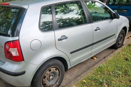 VW Polo 210.000 km 1.300 € Schwerin 19057
