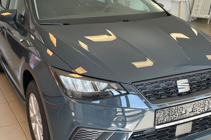 Seat Ibiza 1.950 km 25.890 &euro; Malchow 17213