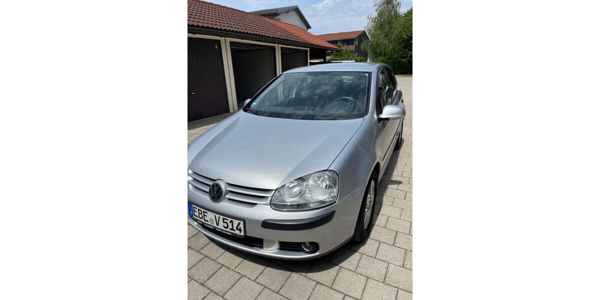 VW Golf 186.354 km 2.600 &euro; Kirchseeon 85614