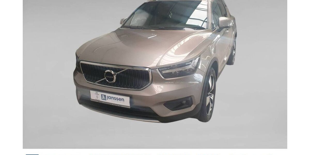 Volvo XC40 62.128 km 28.490 &euro; Aurich 26605
