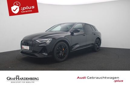 Audi e-tron 20.483 km 39.980 &euro; Karlsruhe 76131