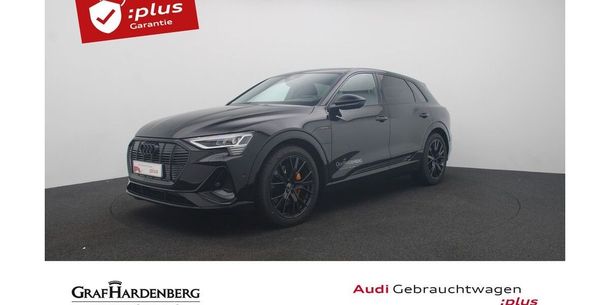 Audi e-tron 20.483 km 39.980 &euro; Karlsruhe 76131