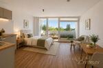 Etagenwohnung München Allach-Untermenzing - 1 Zimmer, 31 m&sup2;, 1.050&euro; | Angebot:26367296