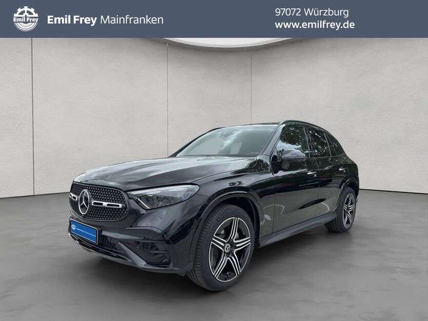 GLC 220