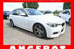 BMW 320 dAut tour*M Sport* Navi Leder LED PDC 18Alus 100.000 km 21.800 &euro; Seevetal - Hittfeld 21218