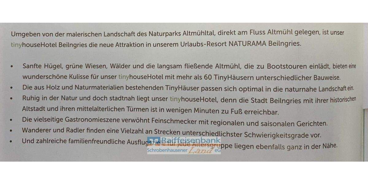 Mehrfamilienhaus, Wohnhaus Beilngries - 2 Zimmer, 48.500&euro; | Angebot:25745454