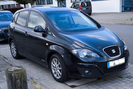 Seat Altea