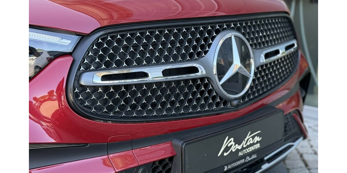 Mercedes-Benz GLC 300 d AMG/PANORAMA/4-MATIC/NAVI/MBUX/1.HAND 39.620 km 49.900 &euro; Villingen-Schwenningen 78054