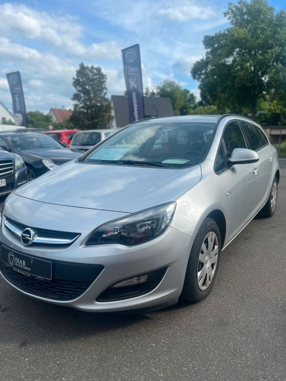 Opel Astra 161.492 km 7.990 € Kirchheim unter Teck 73230