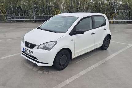 Seat Mii 181.543 km 3.200 &euro; Walkenried 37445
