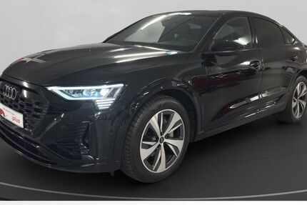 Audi Q8 e-tron 36.034 km 52.880 € Bonn 53119
